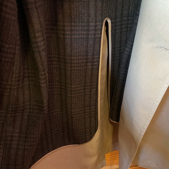 Christian Dior Men’s Trench Coat - Picture 6 of 7